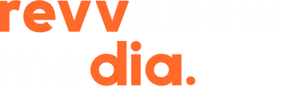 Revvknew Logo